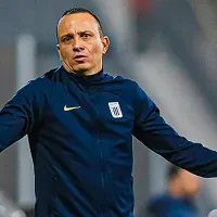 Gigante de América hizo oficial a Alejandro Restrepo tras dejar Alianza Lima