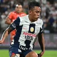 Christian Cueva llegaría a su nuevo equipo de la Liga 1 y dejaría sin trabajo al director técnico