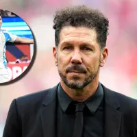 Otro gran reto: la negativa racha de argentinos con Simeone que tendrá que romper Julián Álvarez en Atlético de Madrid