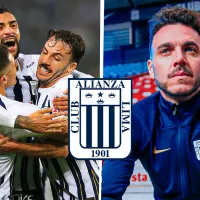 El mejor once que podría armar Mariano Soso para el nuevo Alianza Lima