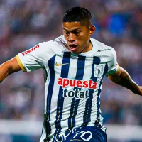 Kevin Quevedo reveló la drástica medida que tomó Mariano Soso en Alianza Lima