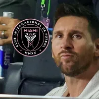 Así recibió Lionel Messi el anuncio de US$8 millones que ayudará a Inter Miami