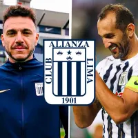 Mariano Soso fue contundente y decidió darle una opción más a tres talentos de Alianza Lima