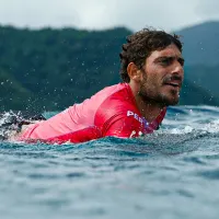 Alonso Correa podría ganar bronce para Perú: FENTA reclamará por terrible error de jueces