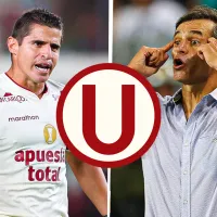 Arriesgándose a más sanciones: El impensado once de Fabián Bustos para Universitario vs. Huancayo