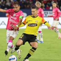 Barcelona SC vs Independiente del Valle: ¿En qué canal se podrá ver y a que hora?