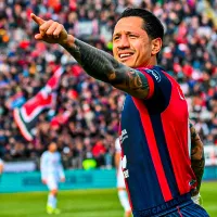 Gianluca Lapadula hizo lo imposible y llegó a un acuerdo oficial con Cagliari