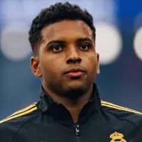 La Supercopa de Europa aumenta las dudas en torno a la continuidad de Rodrygo en el Real Madrid