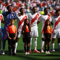 Renovación: Los cambios de Jorge Fossati para Perú en Eliminatorias