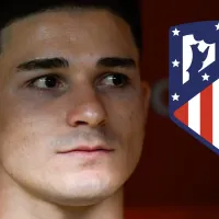 Más cerca: Julián Álvarez y otro paso para fichar por Atlético de Madrid