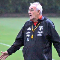 Jorge Fossati recibió la peor noticia de todas para el universo de la Selección Peruana