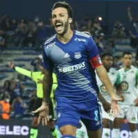 La polémica frase de Sebastián Rodríguez hoy retumba en el mundo Emelec