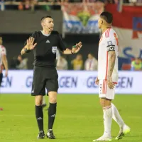 Los árbitros para los partidos de la Selección Peruana contra Colombia y Ecuador por Eliminatorias