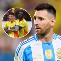 Reveló uno de los mayores secretos de la última final que jugó Messi y no sería convocado por su selección