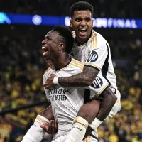 LaLiga: ¿Real Madrid sin Vinícius Júnior y Rodrygo Goes? Sus pretendientes no se rinden