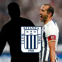 Alianza Lima definió el posible reemplazo de Hernán Barcos