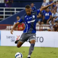 ¿Se van? Los jugadores más 'señalados' de Emelec que también terminan contrato