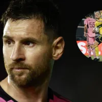 Dependencia de Messi: crudas palabras de Busquets y Martino