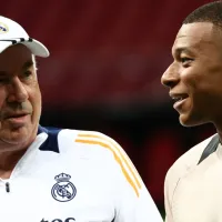 Debuta Mbappé: Ancelotti y Modric pueden hacer historia hoy