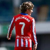 El cortocircuito entre Antoine Griezmann y el Atlético de Madrid por los refuerzos