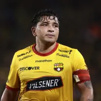 Gabriel Cortez y Mario Pineida tienen nuevo club en LigaPro