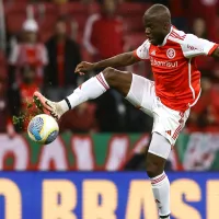 VIDEO  Enner Valencia no encuentra suerte en Brasil y vuelve a fallar un penal