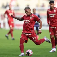 Nelson Cabanillas aún no renueva con Universitario de Deportes y ya recibe buenas ofertas