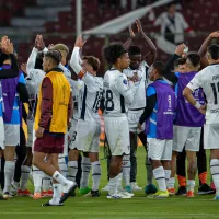 Los hinchas de Liga de Quito se cansan de este jugador que apenas llegó al club