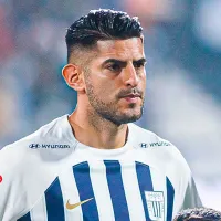 Alianza Lima busca un acuerdo con Carlos Zambrano y lo haría oficial dentro de poco