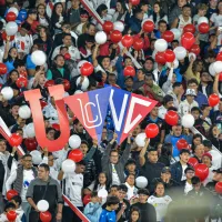 El reprochable canto de los hinchas de Liga de Quito para sus propios jugadores