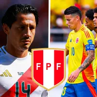 El inesperado crack de Colombia que vale más que todo el plantel de Perú