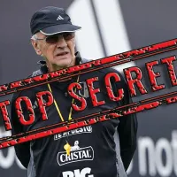 El tapadito de Jorge Fossati para los partidos de Eliminatorias pensando en Colombia y Ecuador