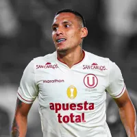 Universitario recibió sanción oficial y Alex Valera es el más perjudicado