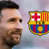 ¿Reencuentro en Miami?: Barcelona y Messi podrían volver a verse las caras el 21-22 de diciembre
