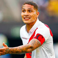 El futuro de Paolo Guerrero daría sorpresivo giro con este club