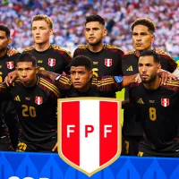 La lista de 25 jugadores que convocaría Jorge Fossati para el Perú vs. Colombia