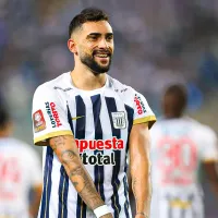 La cifra oficial que debe pagar Alianza Lima para comprar a Juan Pablo Freytes