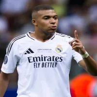 ¿Cuánto gana Kylian Mbappé por día, semana y año en Real Madrid?