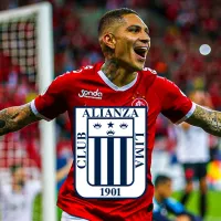 Alianza Lima toma una decisión definitiva sobre Paolo Guerrero