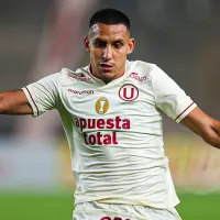 Universitario encontró el reemplazo perfecto para Alex Valera