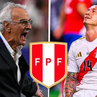 CONMEBOL hizo oficial una estadística y Perú es el más afectado