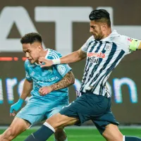 Alianza Lima vs. Sporting Cristal: ver resumen completo del partido