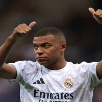 Los récords que buscará romper Kylian Mbappé en el Real Madrid