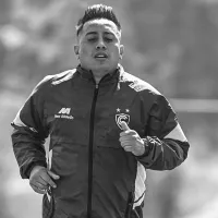 Gravísimo: Denuncian a Christian Cueva por violencia de género y hay videos que lo prueban