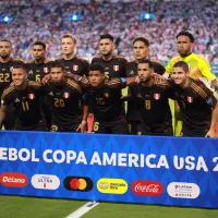 Estos serían los titulares de Jorge Fossati para próximos partidos de la Selección Peruana