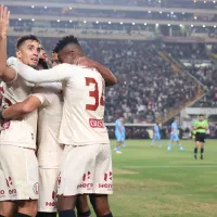 Universitario de Deportes tiene once definido vs. Cusco