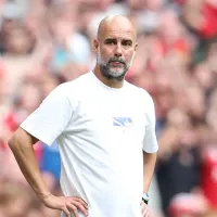 Cómo pasó con Klopp en Liverpool: la exigencia del Manchester City a Guardiola antes de que termine 2024