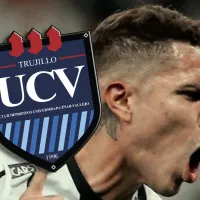 ¿César Vallejo no recibió la renuncia de Paolo Guerrero?: Procedería a crearse un litigio