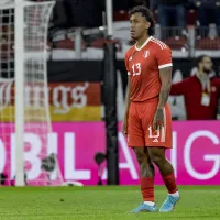 Futuro definido de Renato Tapia para esta fecha de Eliminatorias con la Selección Peruana