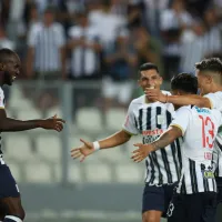 Alianza Lima define sus primeras salidas para el 2025